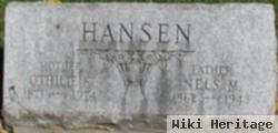 Nels M. Hansen