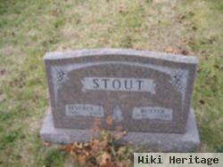 Buster Stout