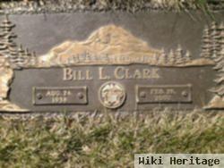 Bill L Clark