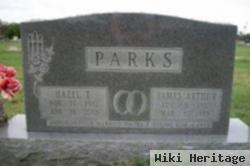 Hazel T. Young Parks