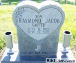 Raymond Jacob Smith