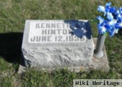 Kenneth A. Hinton