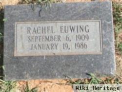 Rachel Euwing