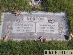 Charles Melvin Norton