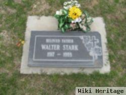 Walter Stark