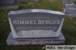 Leon H. Himmelberger