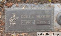 Doris E Nienstedt