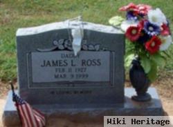 James L. Ross