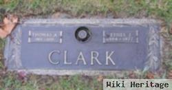 Ethel J. Clark