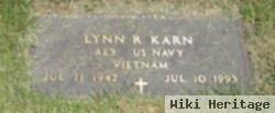 Lynn R. Karn