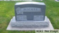 Emil H. Nickel