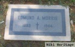 Edmund A Morris