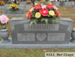 John C. Hammon