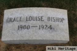 Grace Louise Bishop