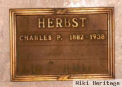 Charles Paul Herbst