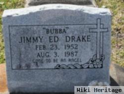 Jimmy Ed "bubba" Drake