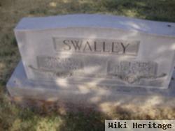 E.f. "ed" Swalley