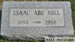 Isaac Hill