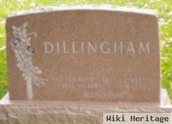 Katherine Dillingham