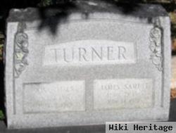 Rosa Mack Turner