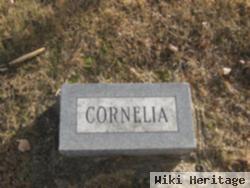 Cornelia Hawkins