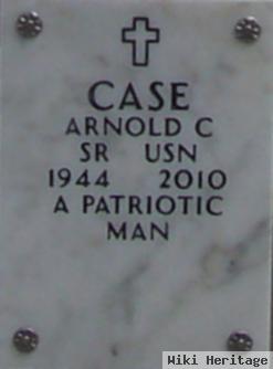 Arnold Craig Case