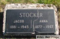 Anna L. Wodtle Stocker