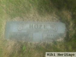 William E. Hope