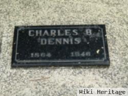 Charles Benjamin Dennis