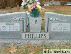 Annie Poor Phillips