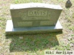 Dock Davis