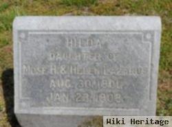 Hilda Lazarus