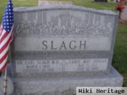 Dr Earl Slagh