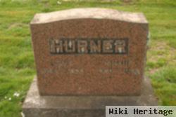 Minnie Hurner