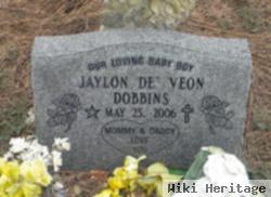 Jaylon De Veon Dobbins