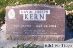 David Joseph Kern
