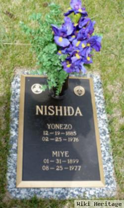 Miye Oishi Nishida