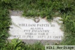 William Patch, Jr