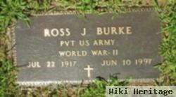 Ross J. Burke