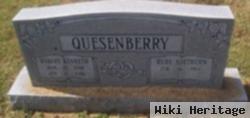 Robert Kenneth Quesenberry