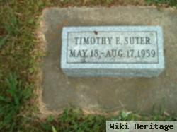 Timothy B. Suter