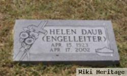 Helen Engelleiter Daub