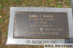 Earl C. Nave