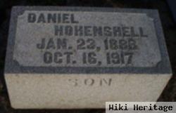 Daniel Hohenshell