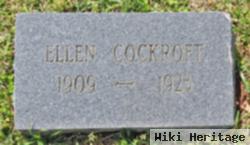 Ellen Cockroft