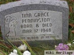 Tina Grace Pennington