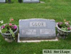 Viola M. Glor