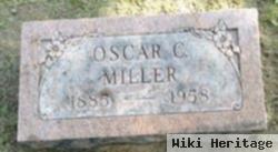 Oscar Clayton Miller