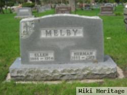 Ellen Melby