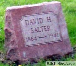 David H. Salter